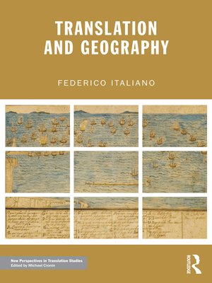 cover image of Translation and Geography